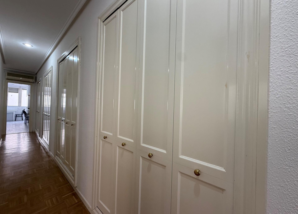 Location longue durée - Vloer - Valencia - Russafa - Ruzafa