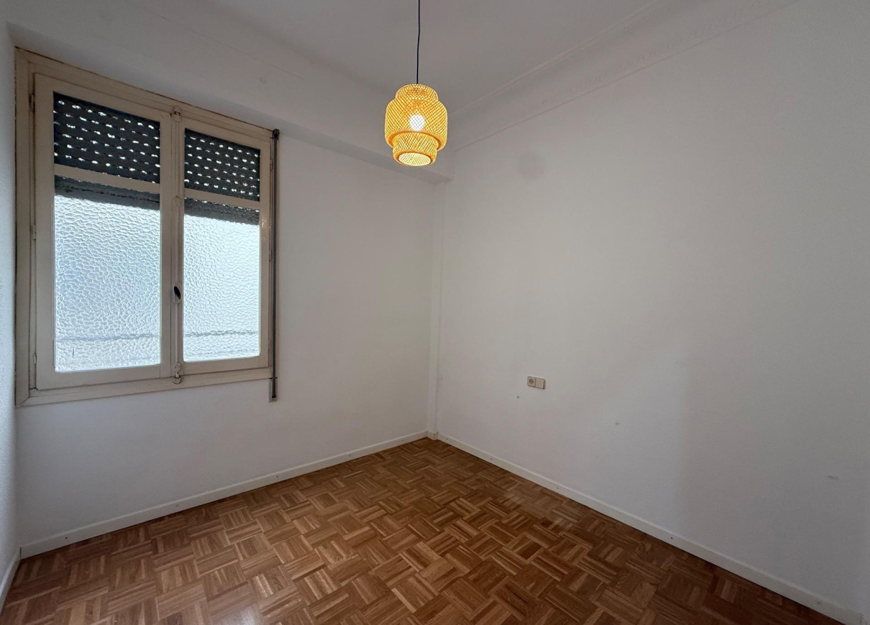 Location longue durée - Vloer - Valencia - Russafa - Ruzafa