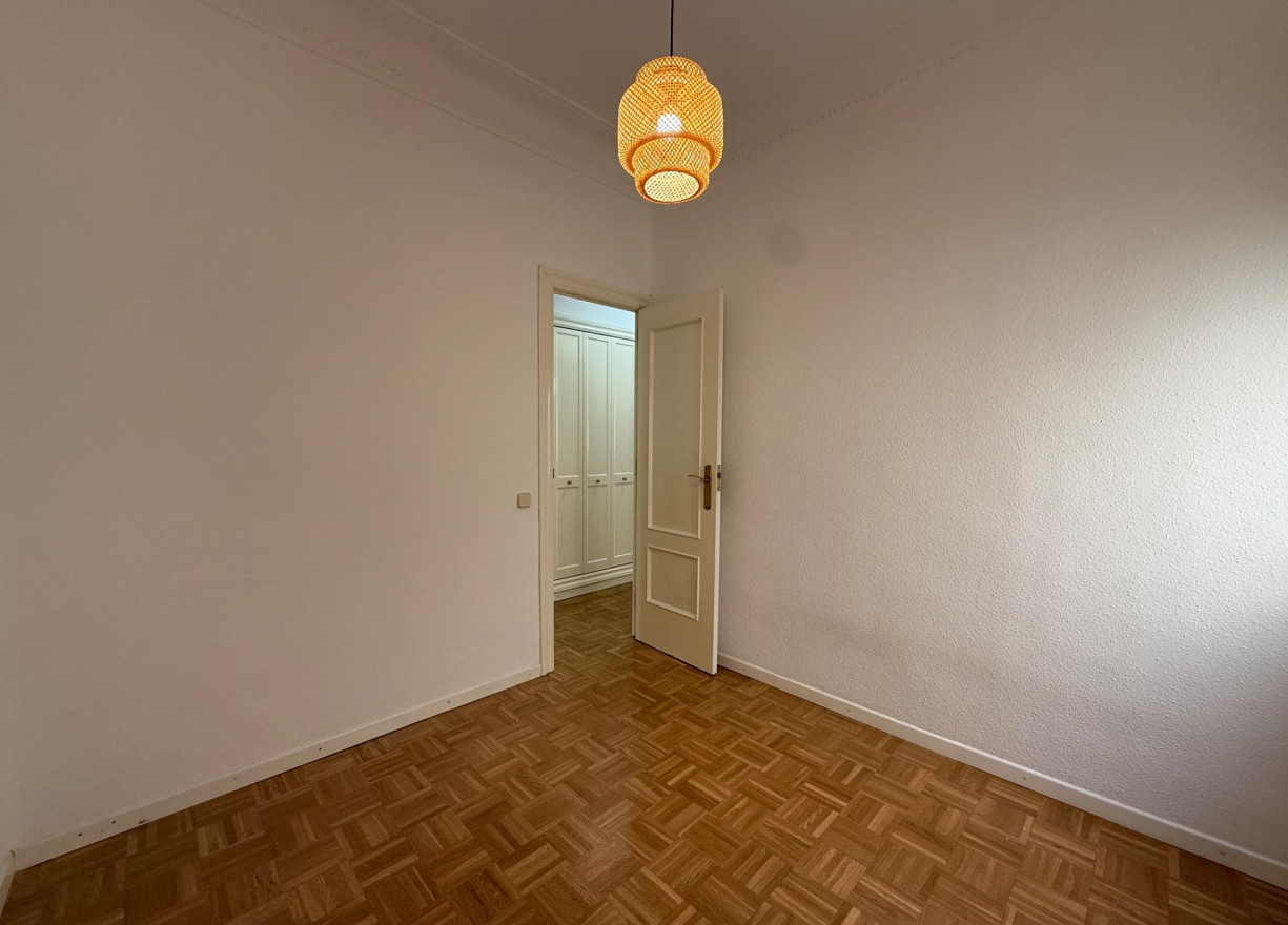 Location longue durée - Vloer - Valencia - Russafa - Ruzafa