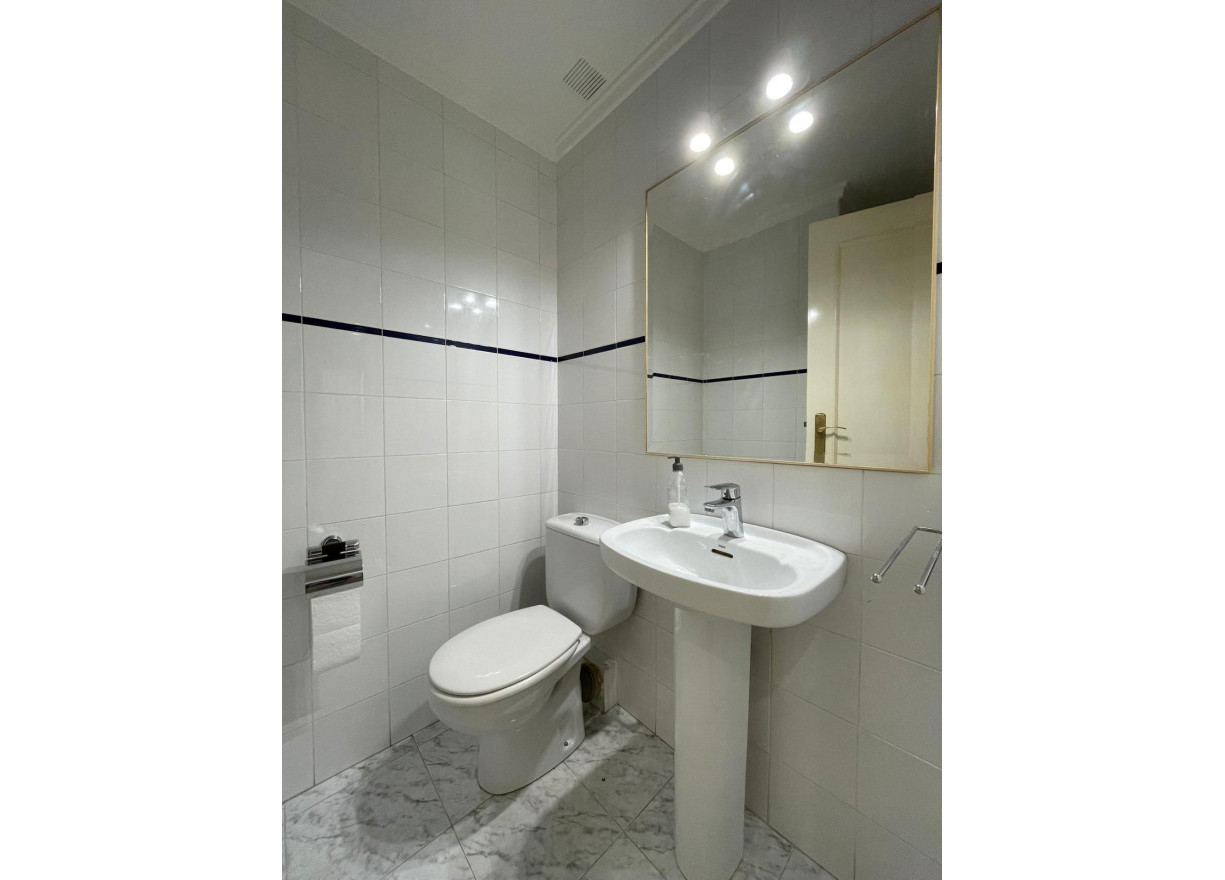 Location longue durée - Vloer - Valencia - Russafa - Ruzafa