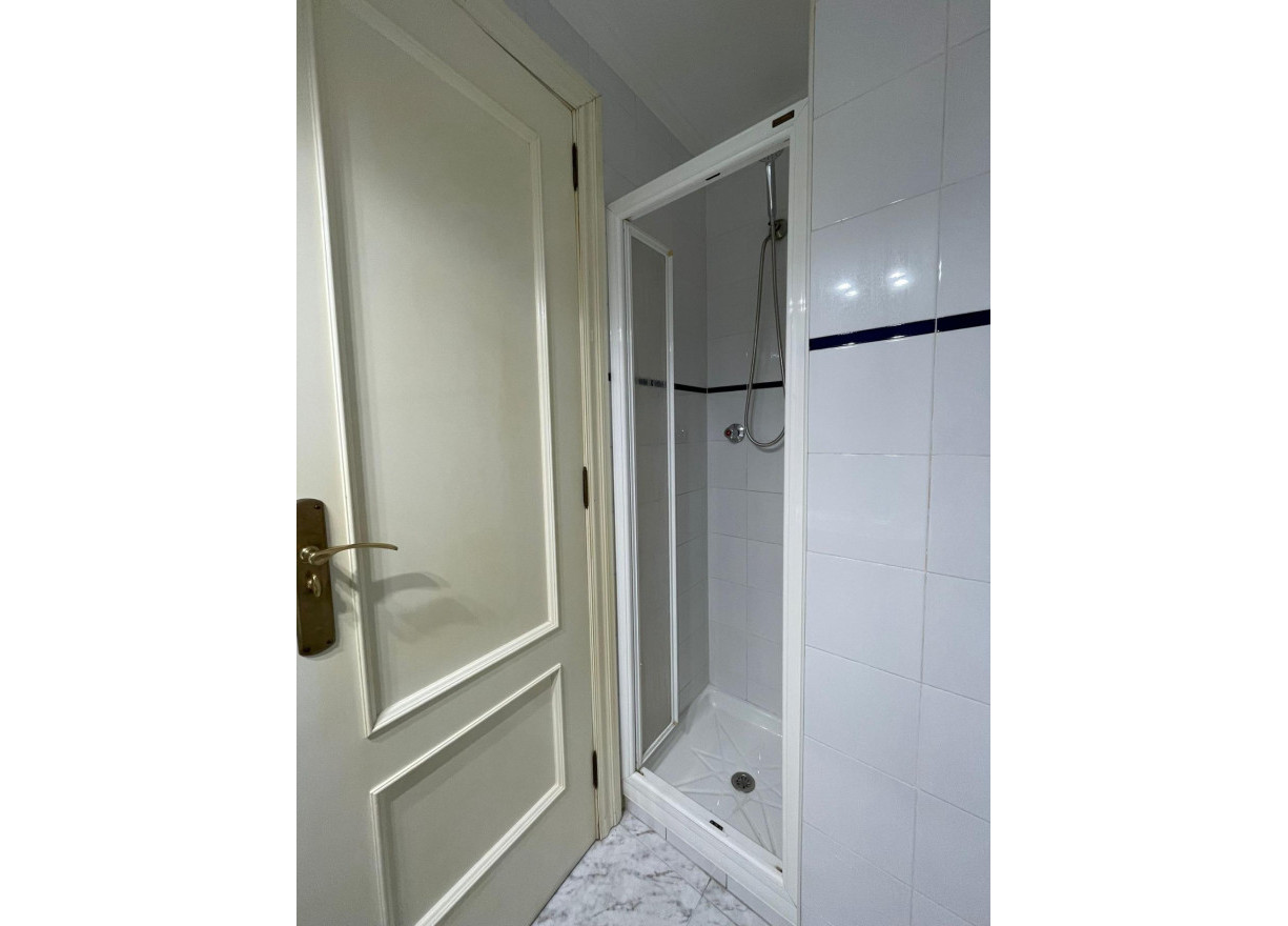 Location longue durée - Vloer - Valencia - Russafa - Ruzafa
