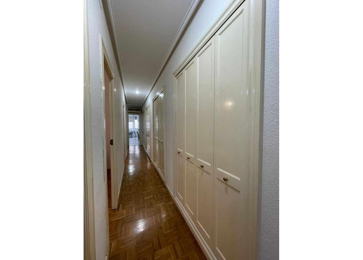 Location longue durée - Vloer - Valencia - Russafa - Ruzafa