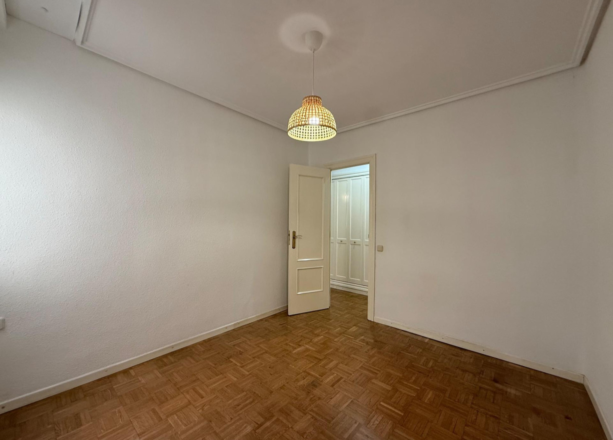 Location longue durée - Vloer - Valencia - Russafa - Ruzafa
