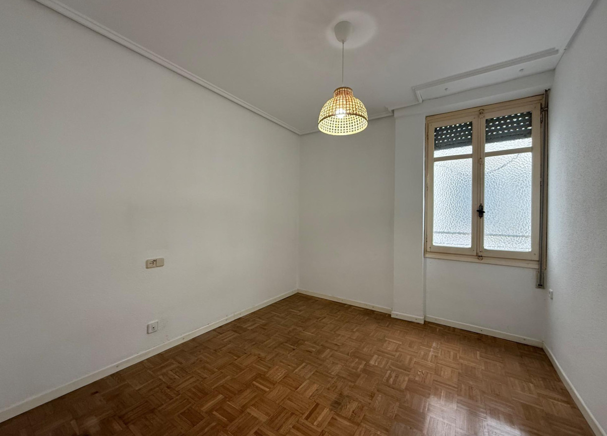 Location longue durée - Vloer - Valencia - Russafa - Ruzafa