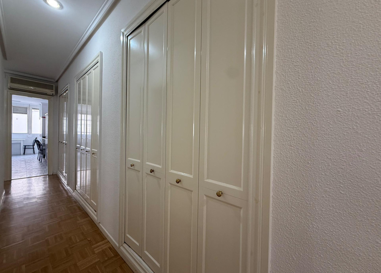 Location longue durée - Vloer - Valencia - Russafa - Ruzafa
