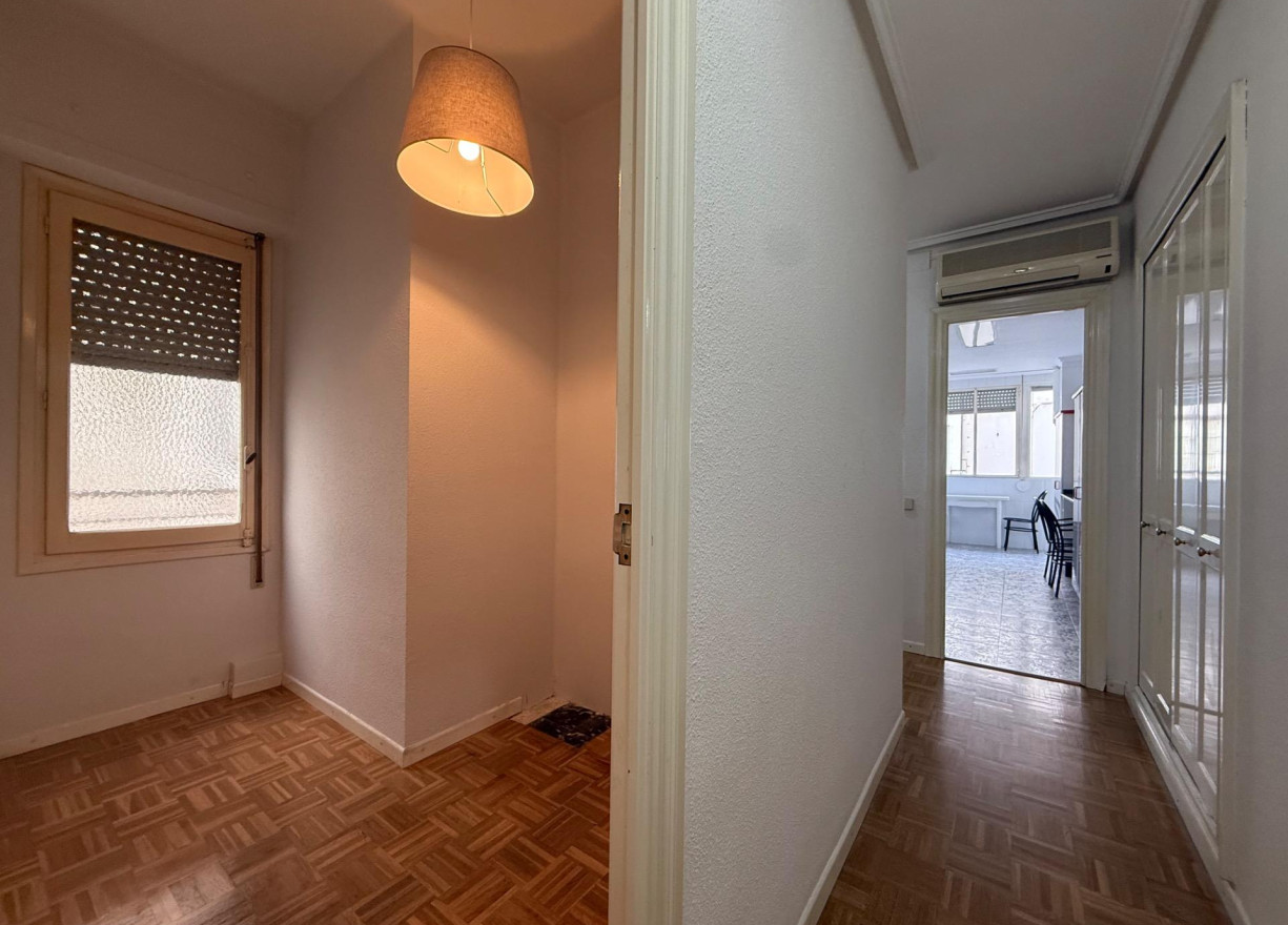 Location longue durée - Vloer - Valencia - Russafa - Ruzafa