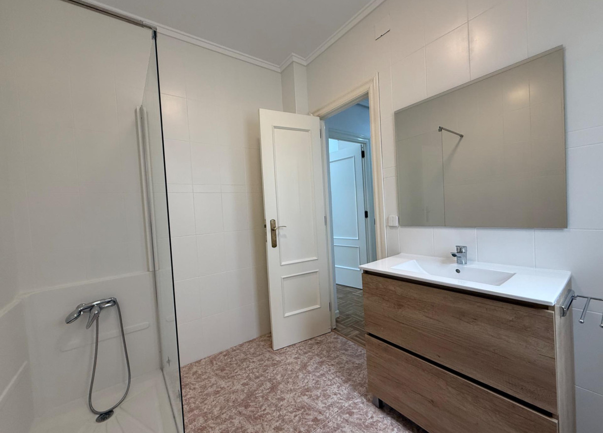 Location longue durée - Vloer - Valencia - Russafa - Ruzafa