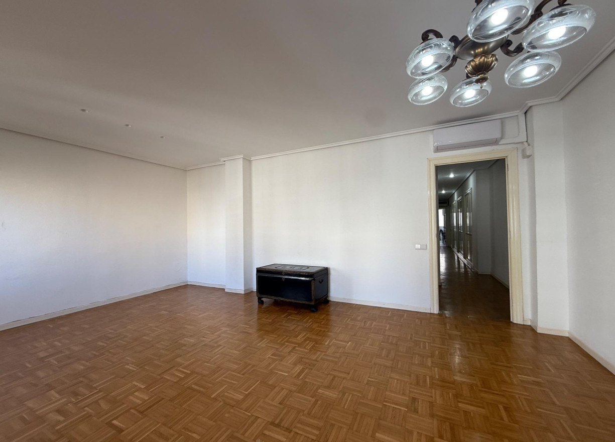 Location longue durée - Vloer - Valencia - Russafa - Ruzafa
