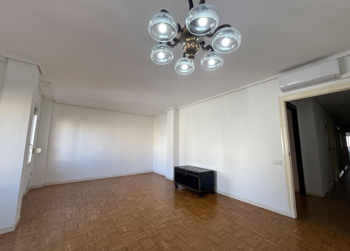 Location longue durée - Vloer - Valencia - Russafa - Ruzafa