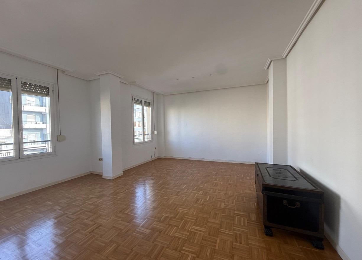 Location longue durée - Vloer - Valencia - Russafa - Ruzafa