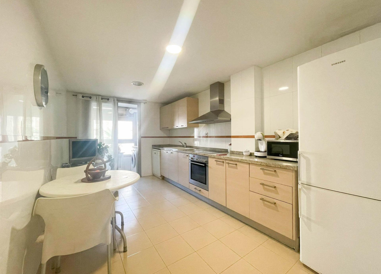 Location longue durée - Vloer - Valencia - Russafa - Ruzafa