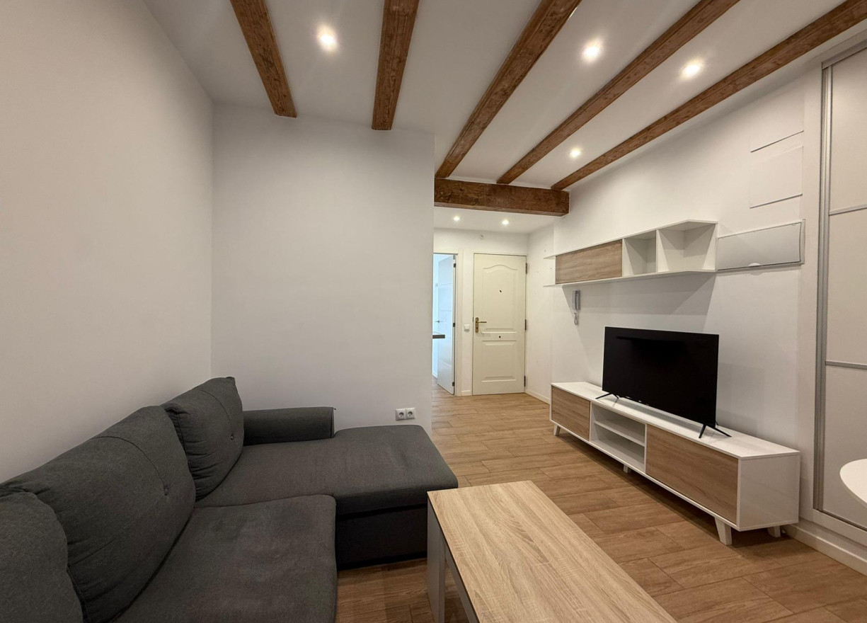 Location longue durée - Vloer - Valencia - Russafa