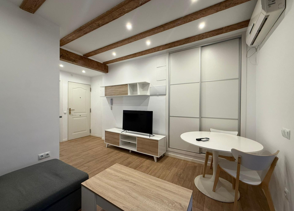 Location longue durée - Vloer - Valencia - Russafa