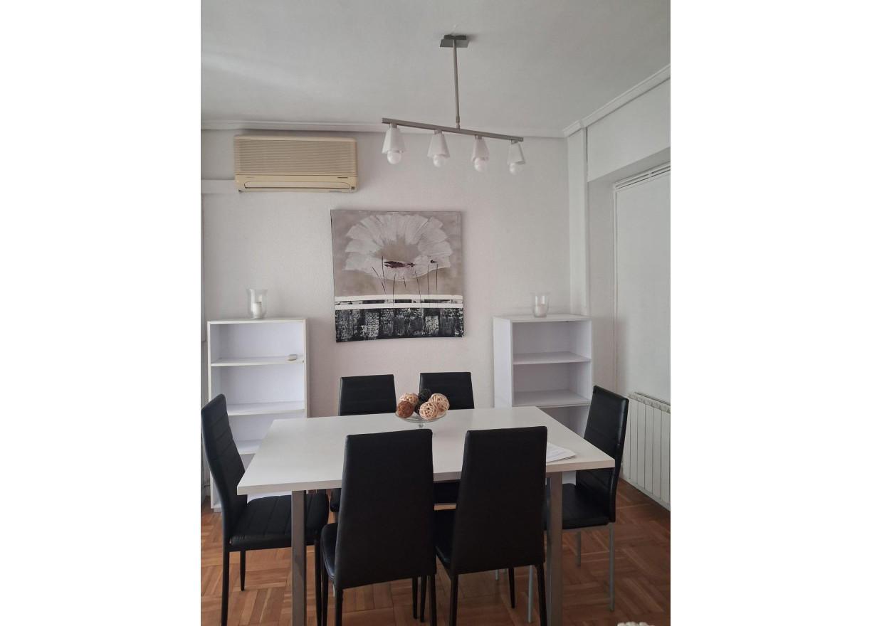 Location longue durée - Vloer - Valencia - Russafa