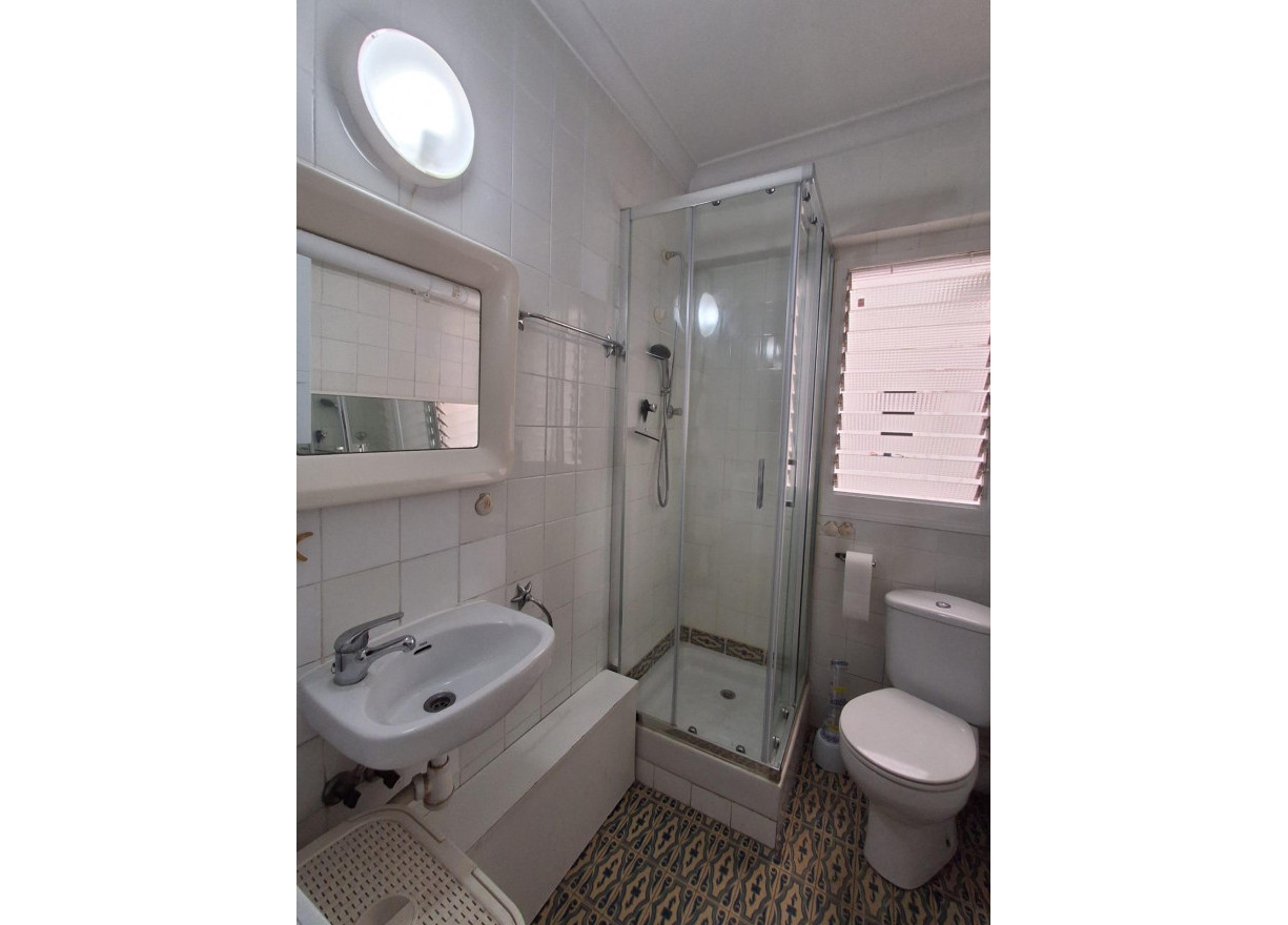 Location longue durée - Vloer - Valencia - Russafa