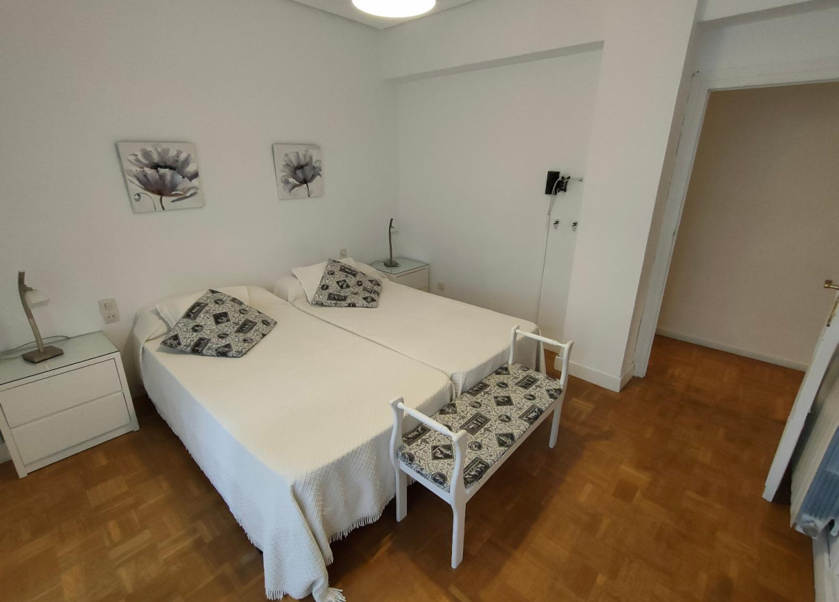 Location longue durée - Vloer - Valencia - Russafa