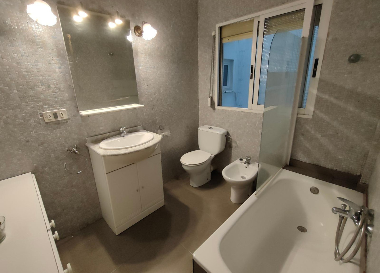 Location longue durée - Vloer - Valencia - Russafa