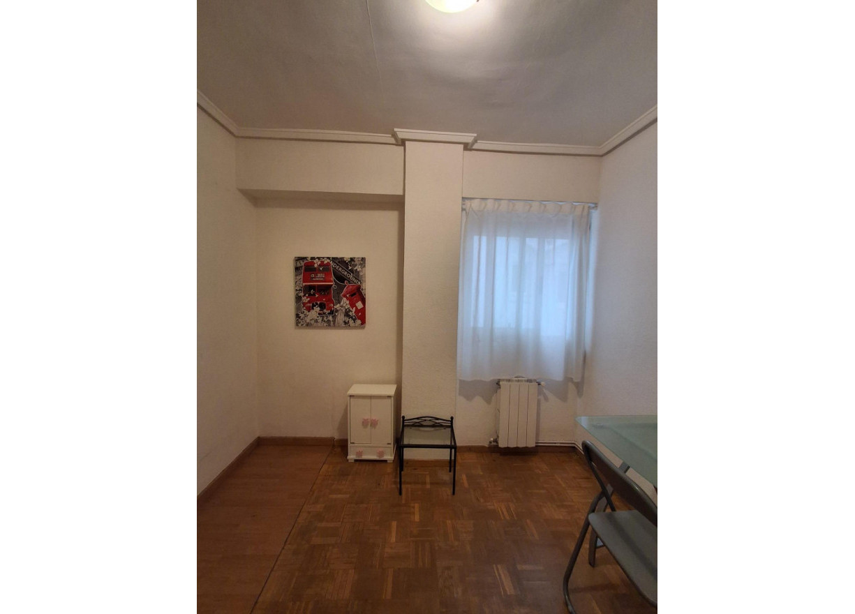 Location longue durée - Vloer - Valencia - Russafa