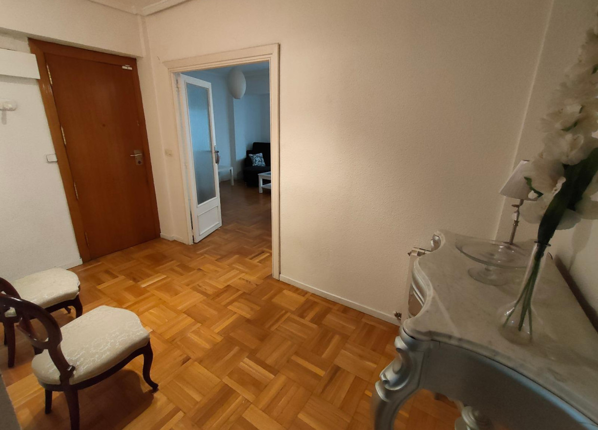 Location longue durée - Vloer - Valencia - Russafa