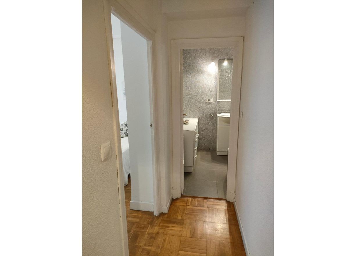 Location longue durée - Vloer - Valencia - Russafa