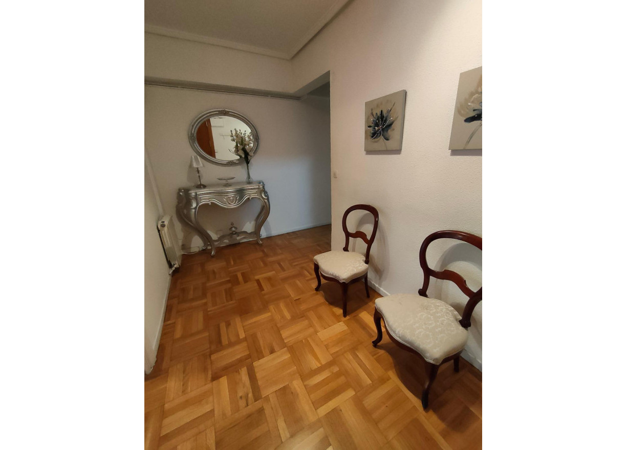 Location longue durée - Vloer - Valencia - Russafa