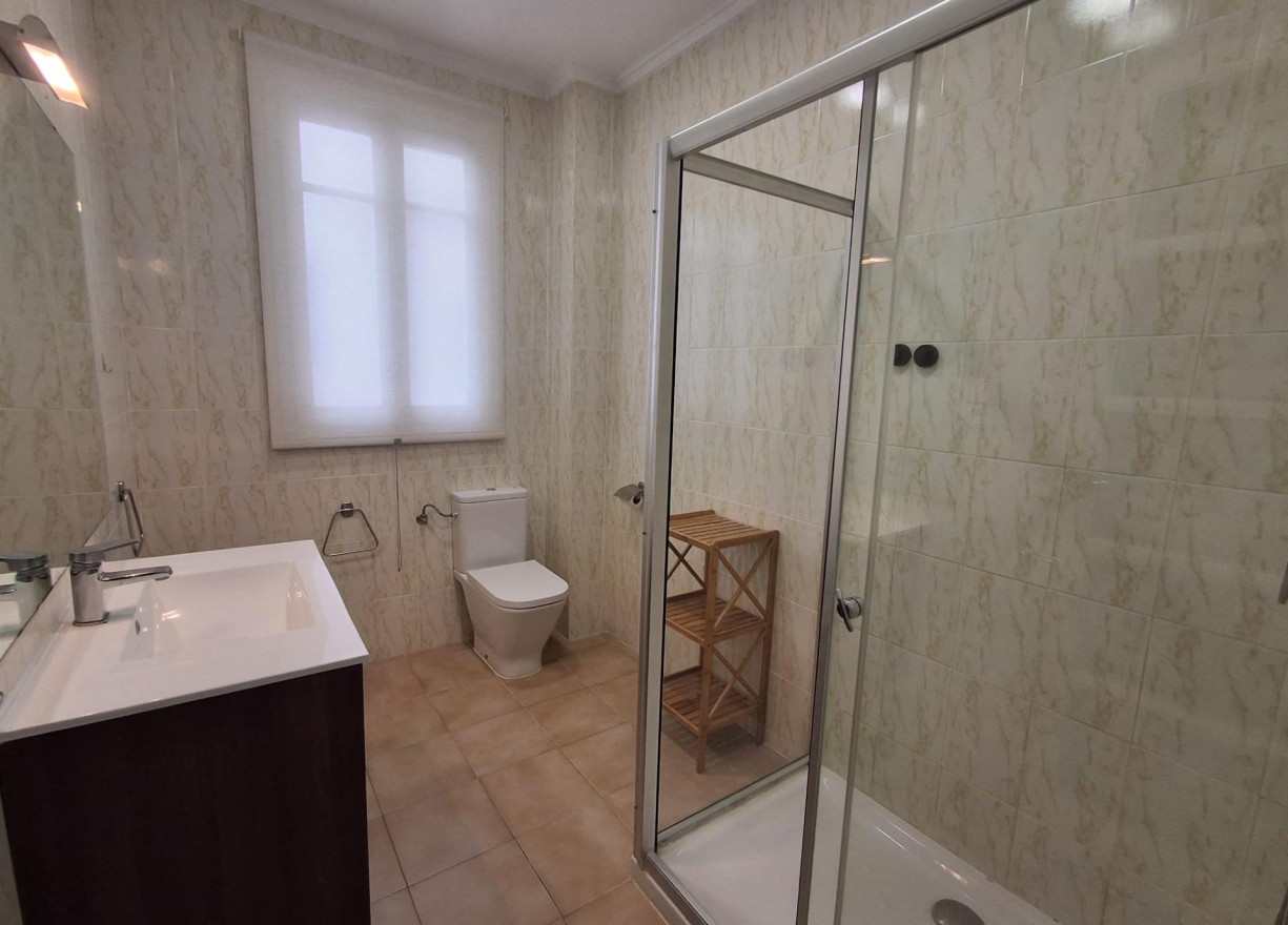 Location longue durée - Vloer - Valencia - Russafa