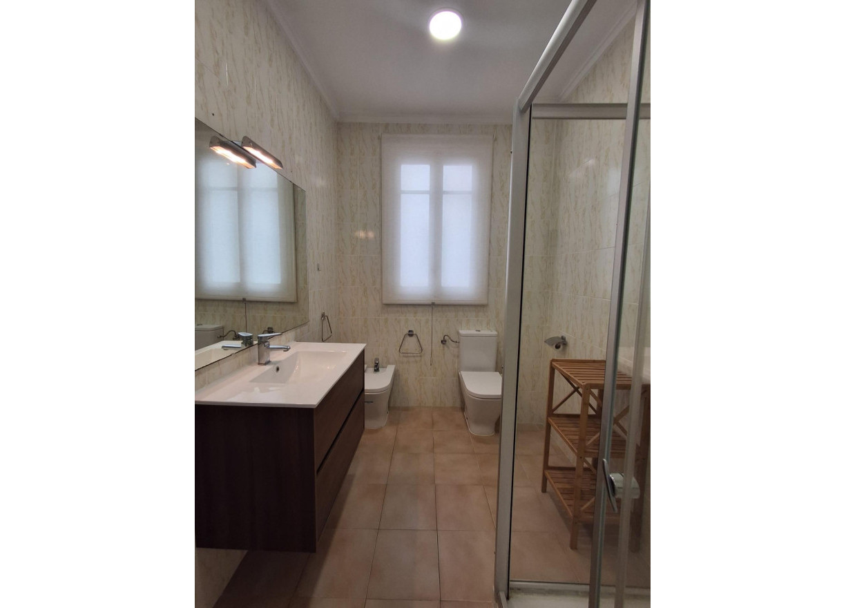 Location longue durée - Vloer - Valencia - Russafa