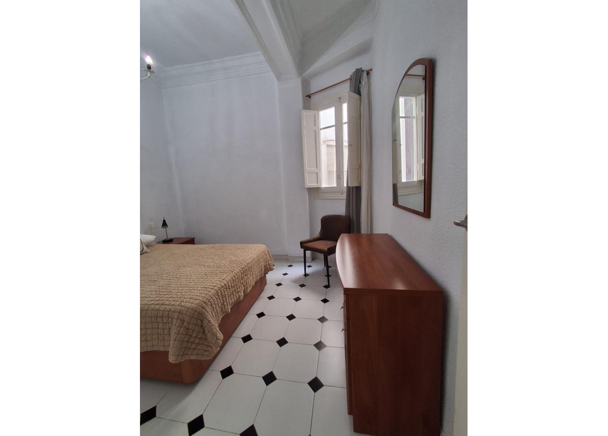 Location longue durée - Vloer - Valencia - Russafa