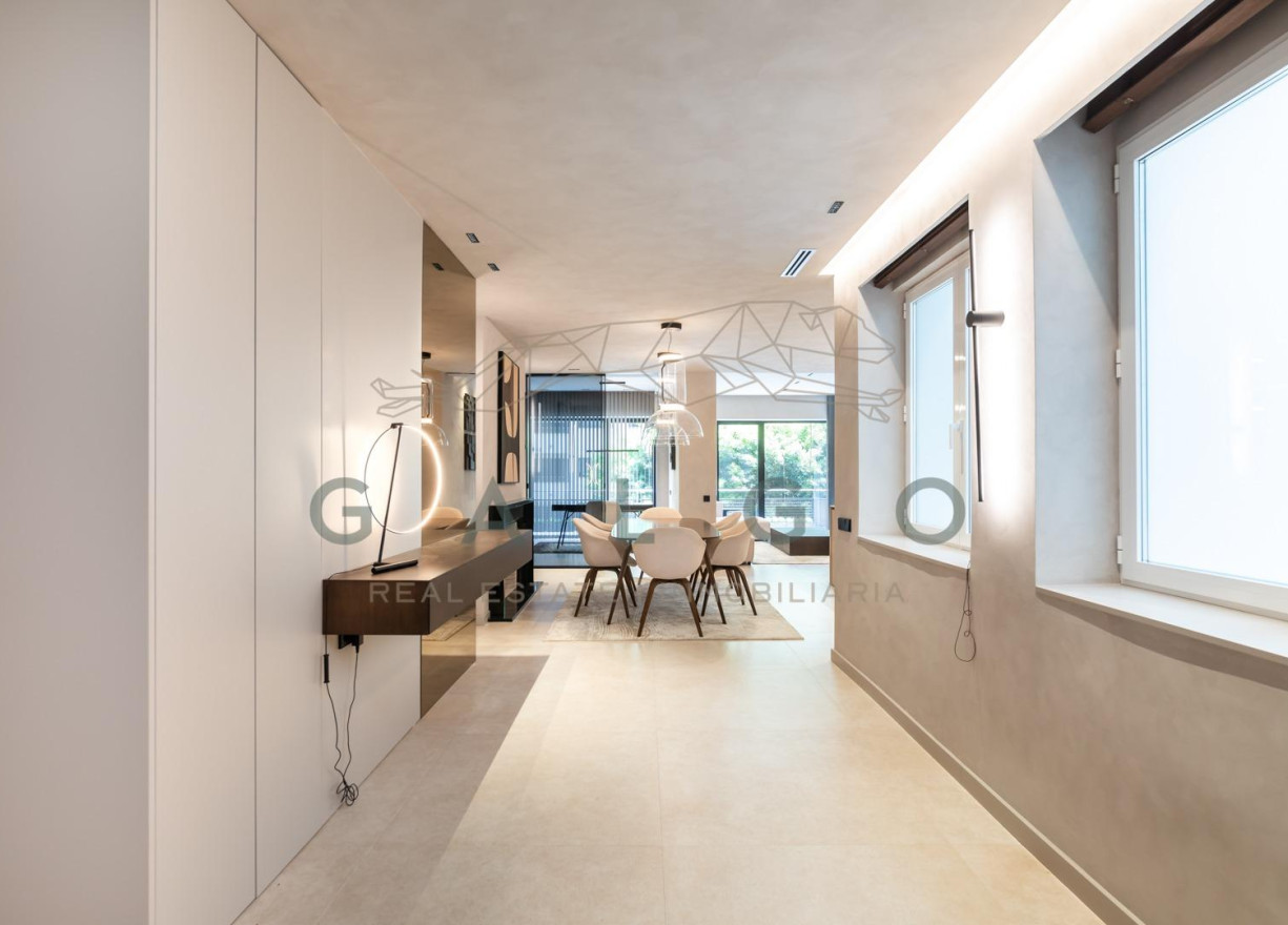Location longue durée - Vloer - Valencia - Sant Francesc