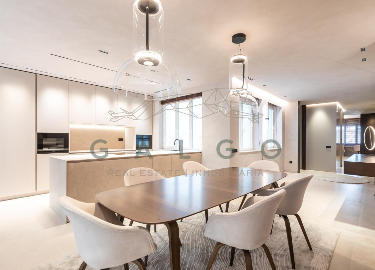 Location longue durée - Vloer - Valencia - Sant Francesc