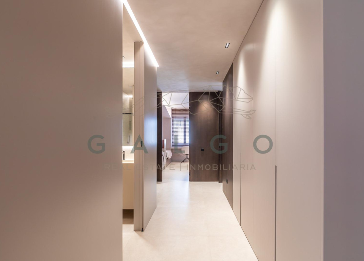 Location longue durée - Vloer - Valencia - Sant Francesc
