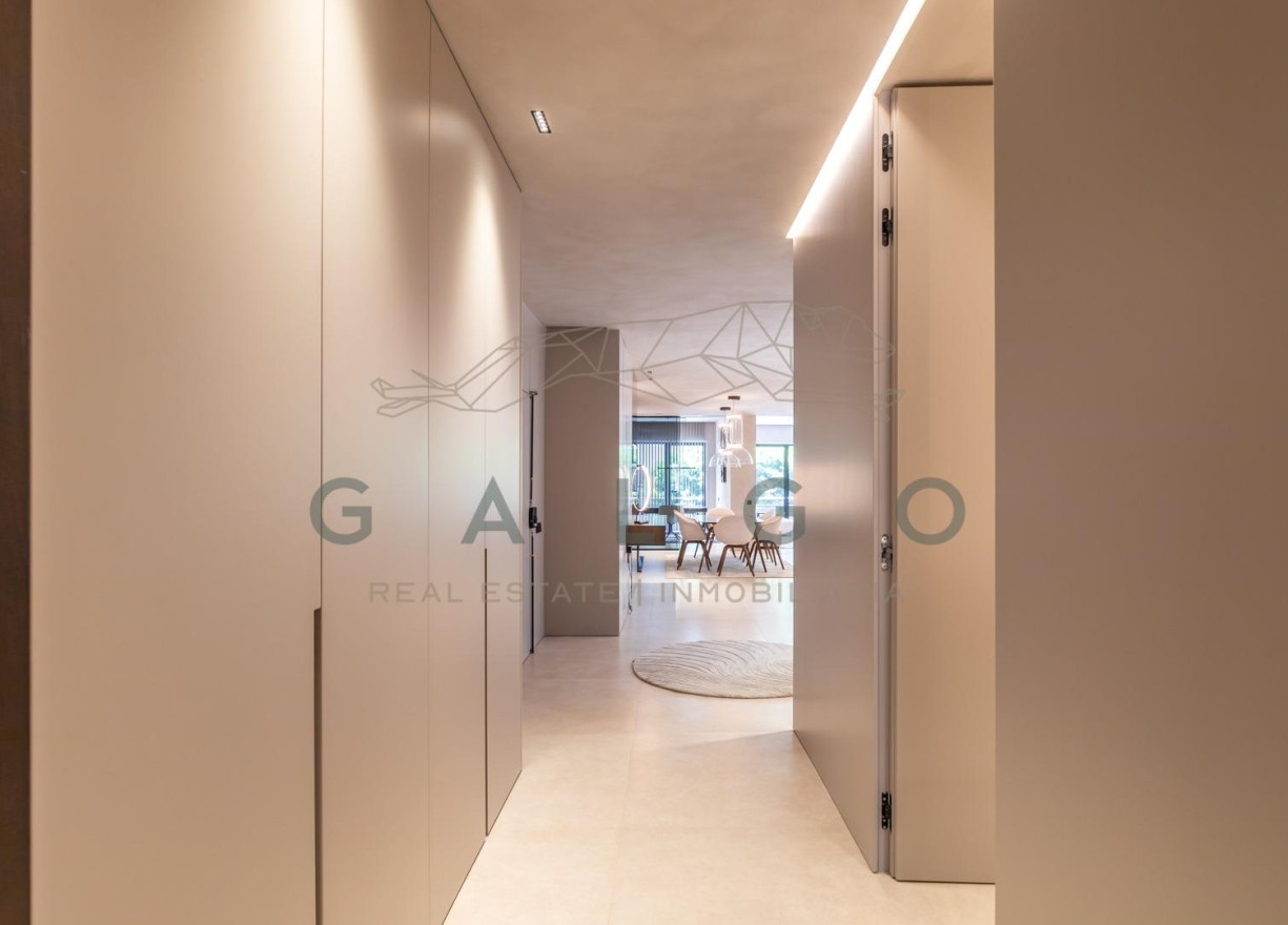 Location longue durée - Vloer - Valencia - Sant Francesc