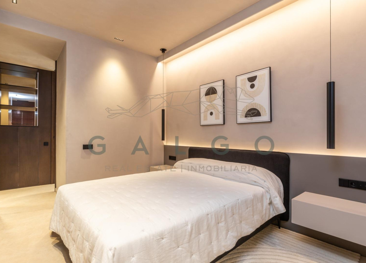 Location longue durée - Vloer - Valencia - Sant Francesc