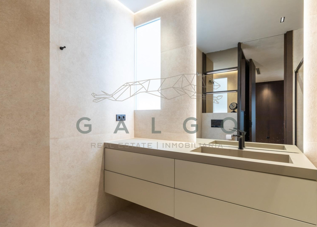 Location longue durée - Vloer - Valencia - Sant Francesc