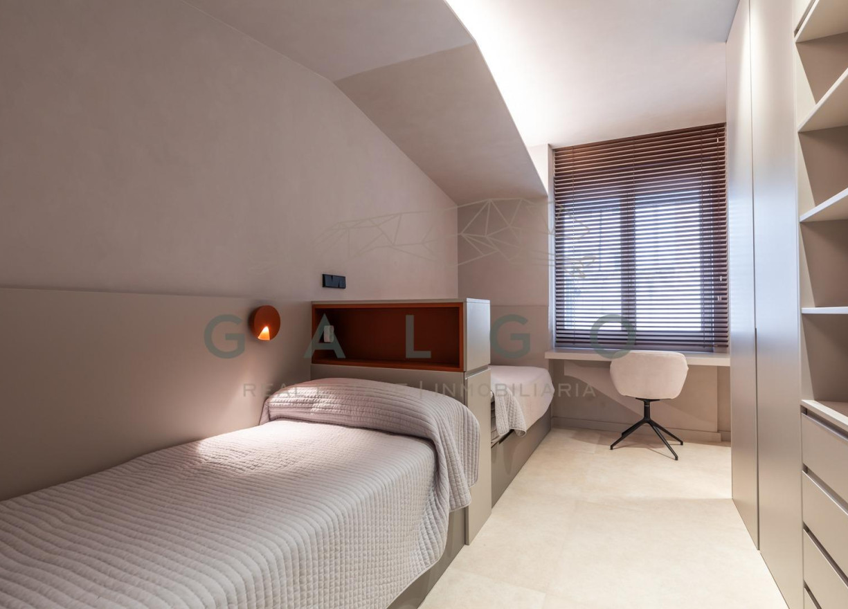 Location longue durée - Vloer - Valencia - Sant Francesc