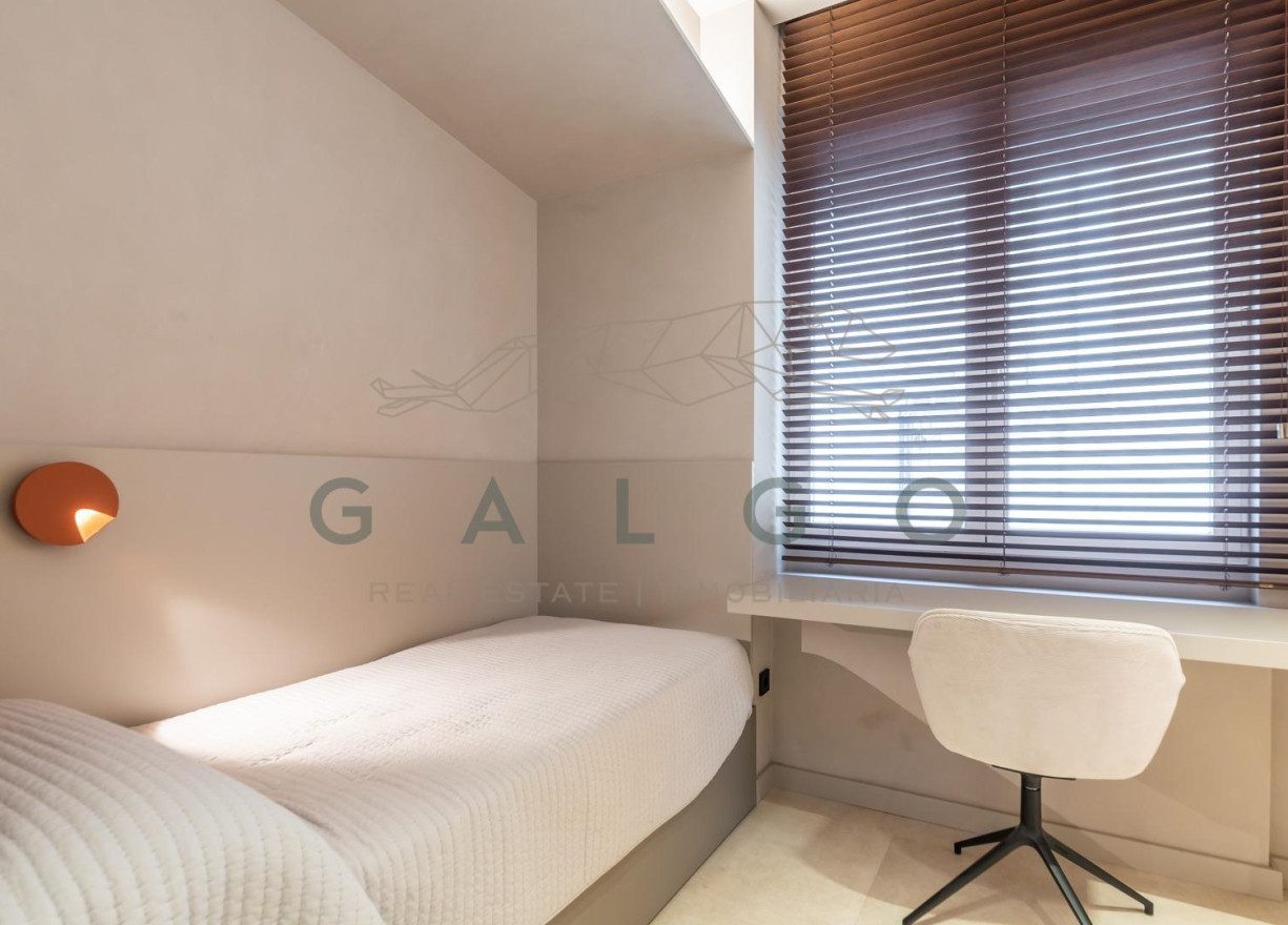 Location longue durée - Vloer - Valencia - Sant Francesc