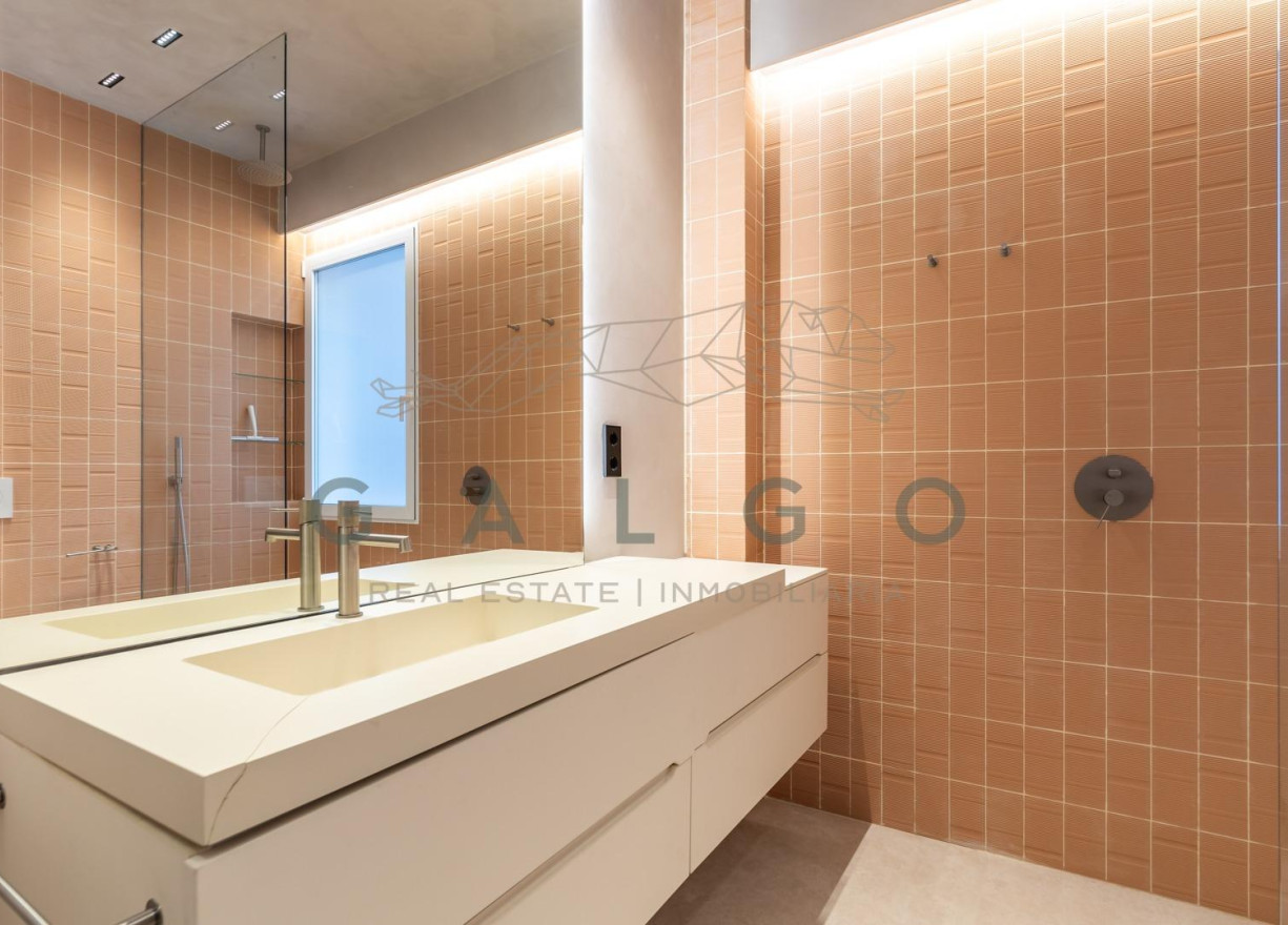 Location longue durée - Vloer - Valencia - Sant Francesc