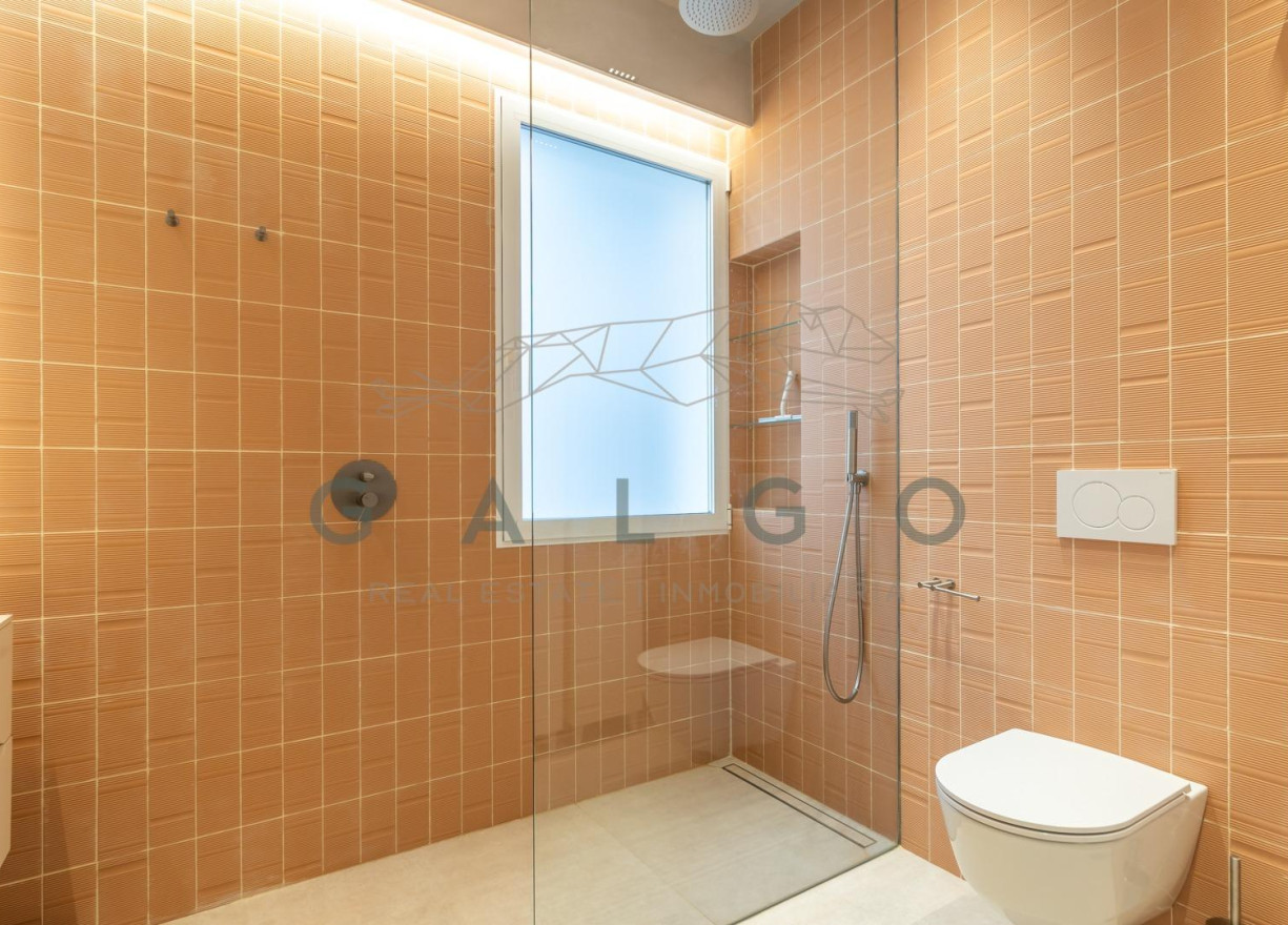 Location longue durée - Vloer - Valencia - Sant Francesc