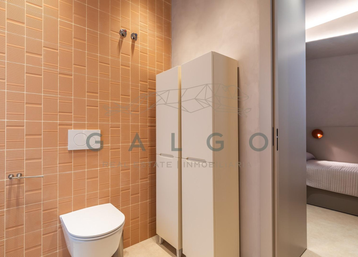 Location longue durée - Vloer - Valencia - Sant Francesc