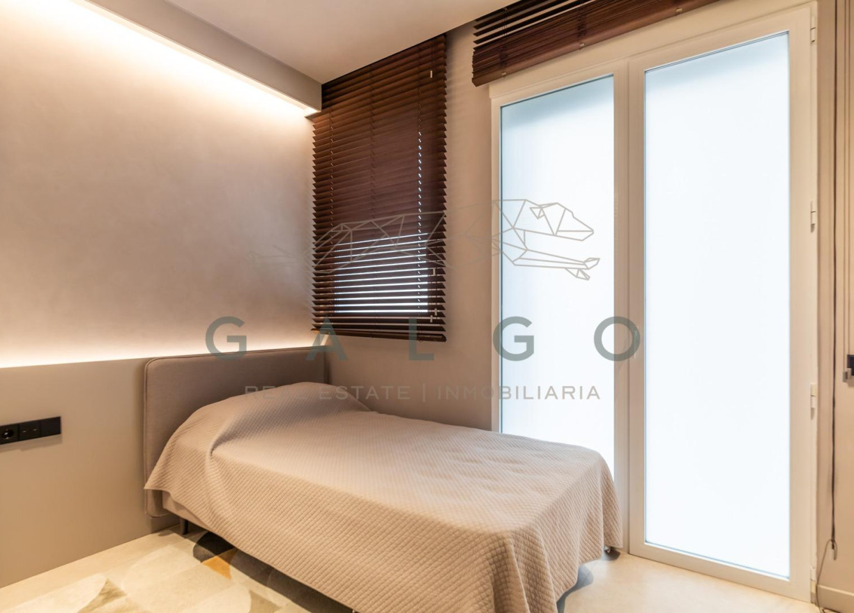 Location longue durée - Vloer - Valencia - Sant Francesc