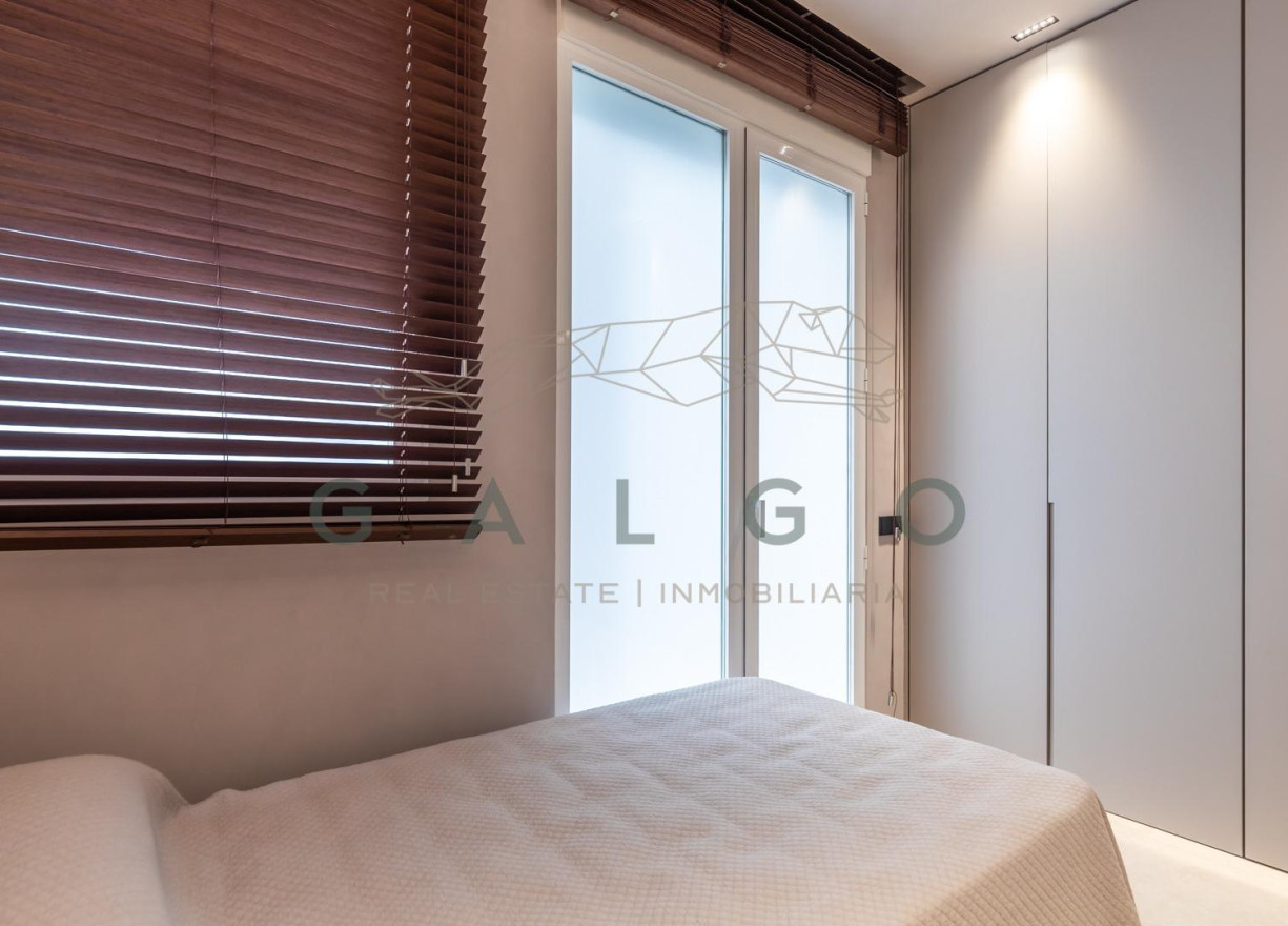 Location longue durée - Vloer - Valencia - Sant Francesc