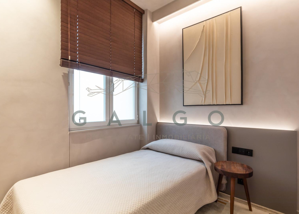 Location longue durée - Vloer - Valencia - Sant Francesc