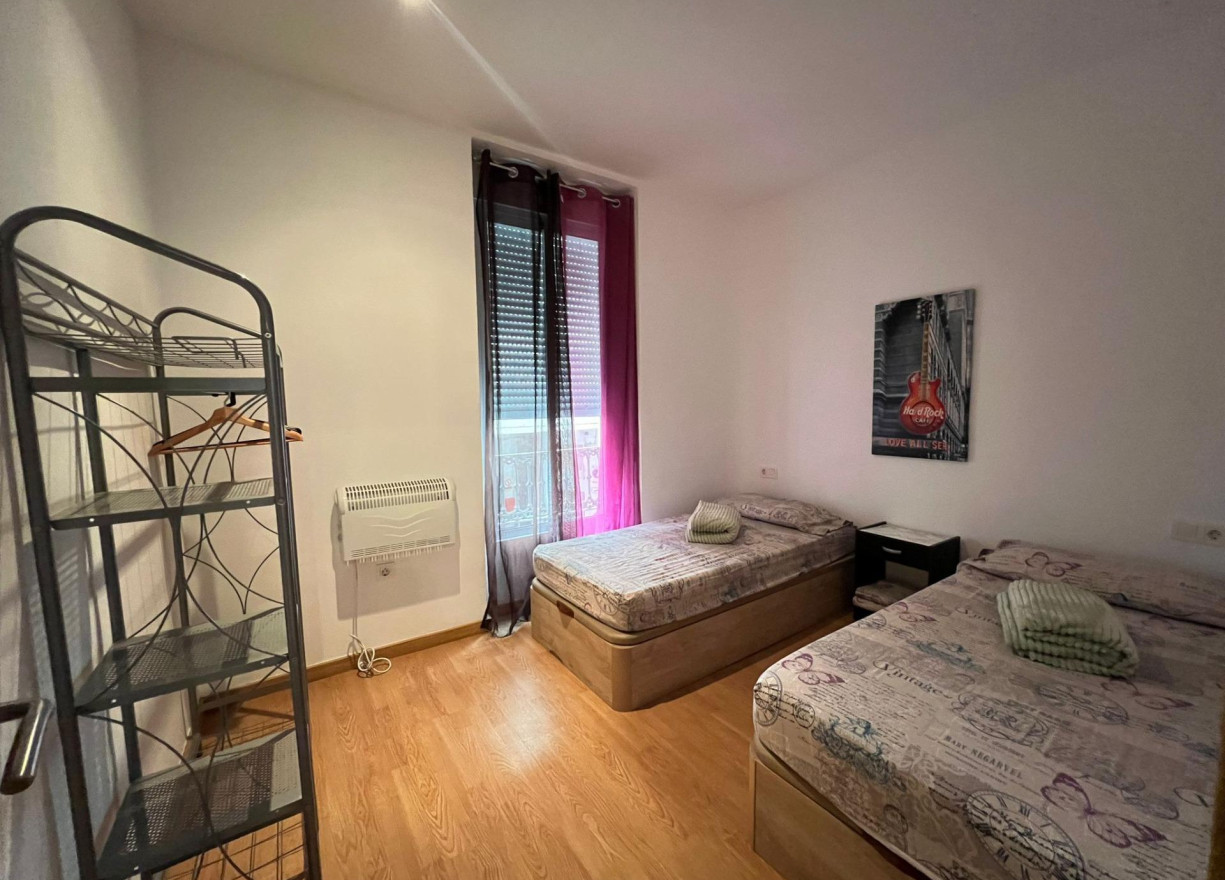 Location longue durée - Vloer - Valencia - Sant Francesc