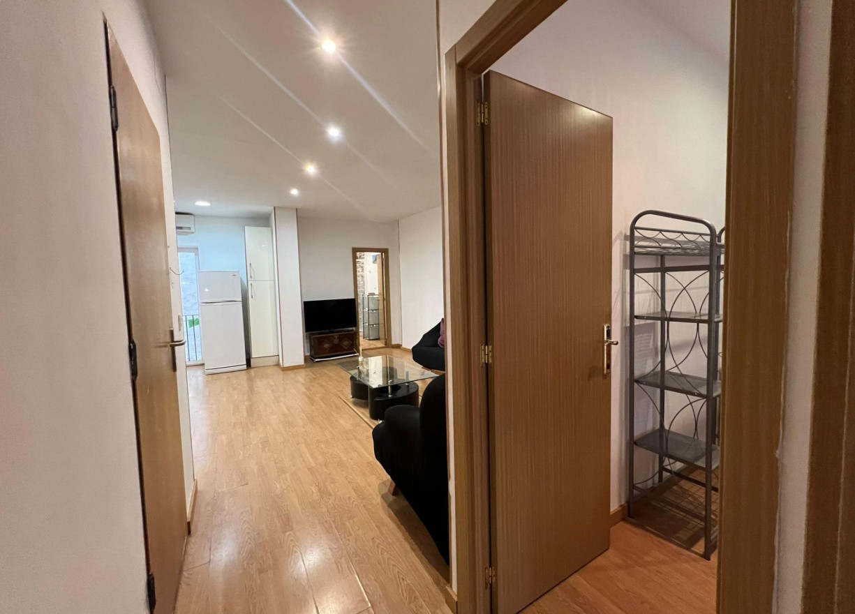 Location longue durée - Vloer - Valencia - Sant Francesc