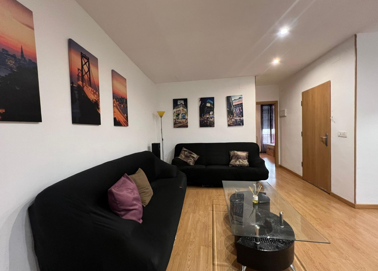 Location longue durée - Vloer - Valencia - Sant Francesc