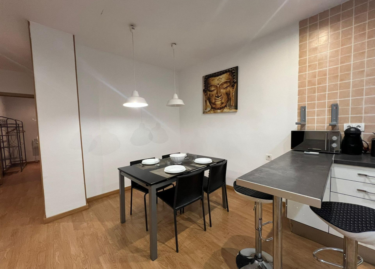 Location longue durée - Vloer - Valencia - Sant Francesc