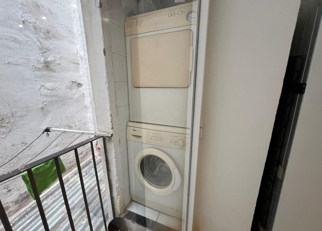 Location longue durée - Vloer - Valencia - Sant Francesc