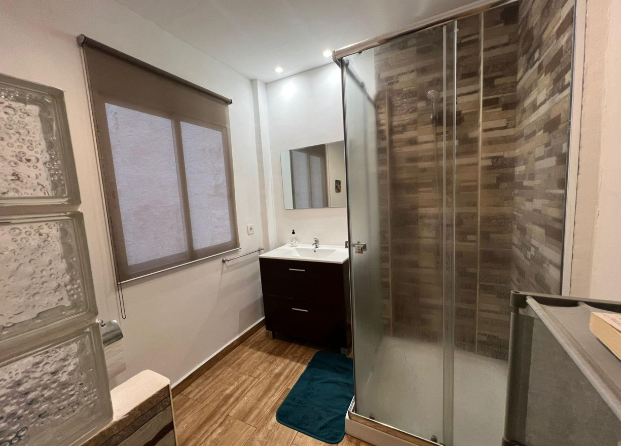 Location longue durée - Vloer - Valencia - Sant Francesc