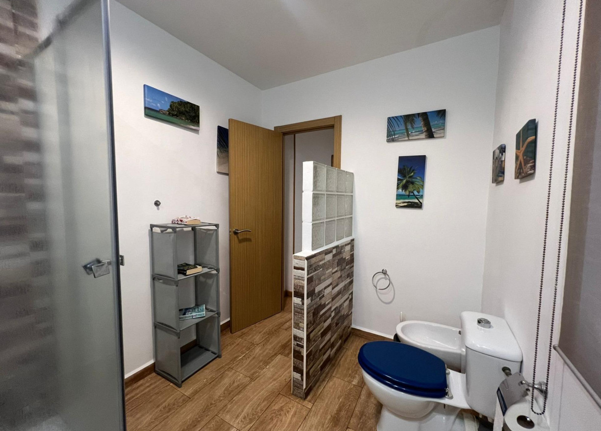 Location longue durée - Vloer - Valencia - Sant Francesc