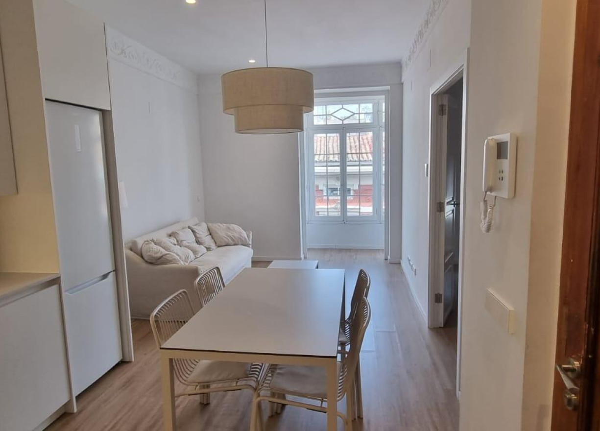 Location longue durée - Vloer - Valencia - Sant Francesc